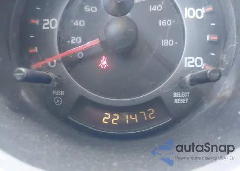 2003 Honda Element Ex from USA, damaged, VIN 5J6YH28593L001412